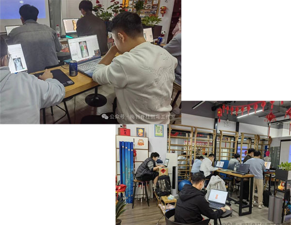 机主侧弯保守治疗培训班